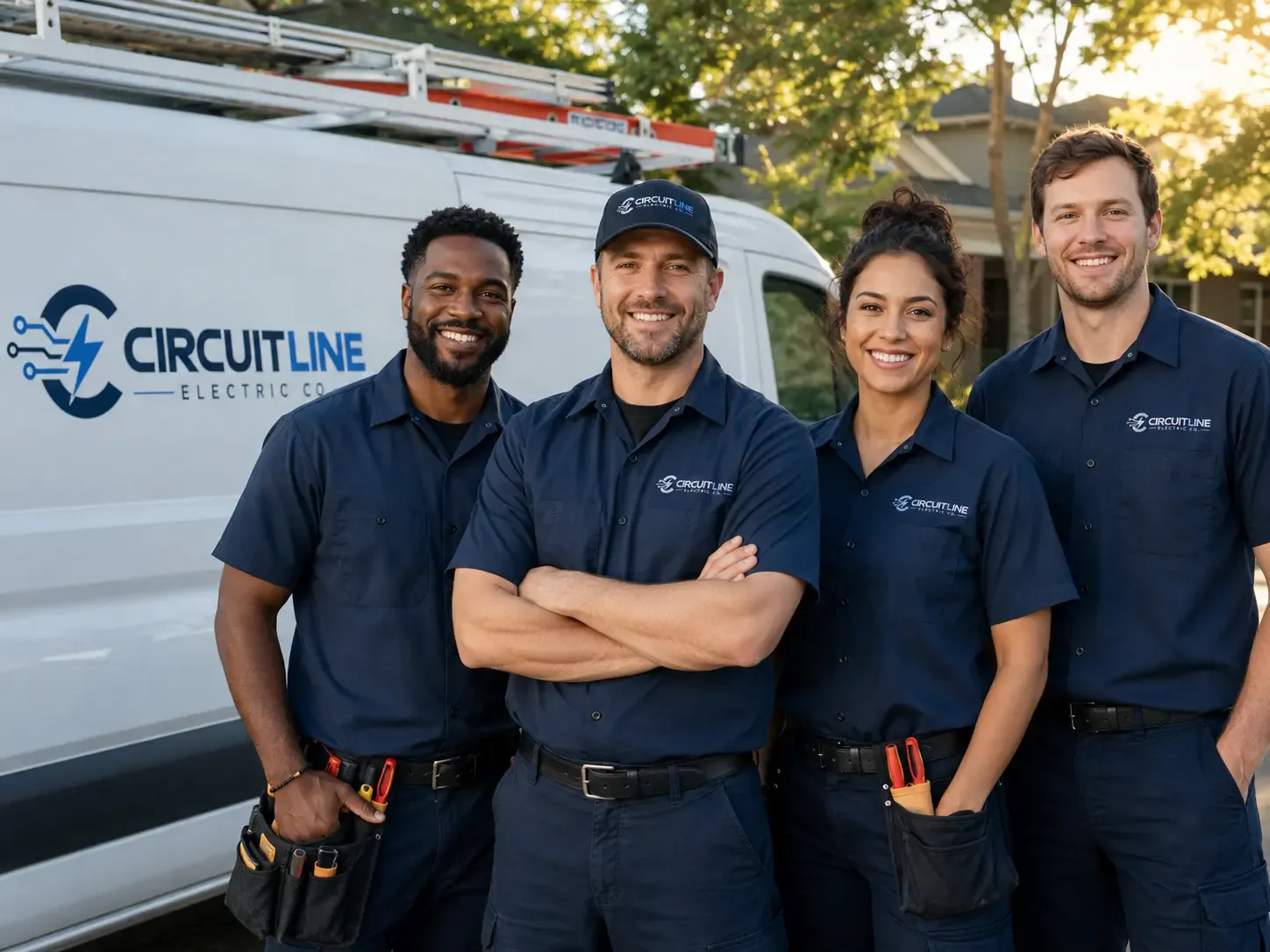Whole Home Rewiring company in Franklin, NE
